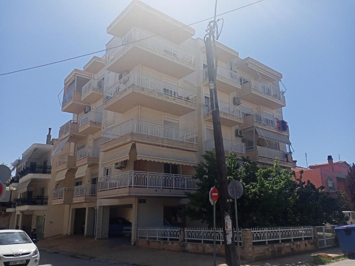 Lux Studio Apartment 알렉산드로폴리스 외부 사진