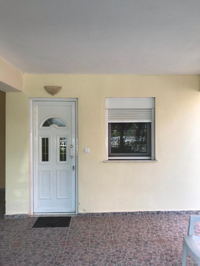 Lux Studio Apartment 알렉산드로폴리스 외부 사진