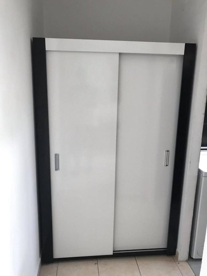 Lux Studio Apartment 알렉산드로폴리스 외부 사진