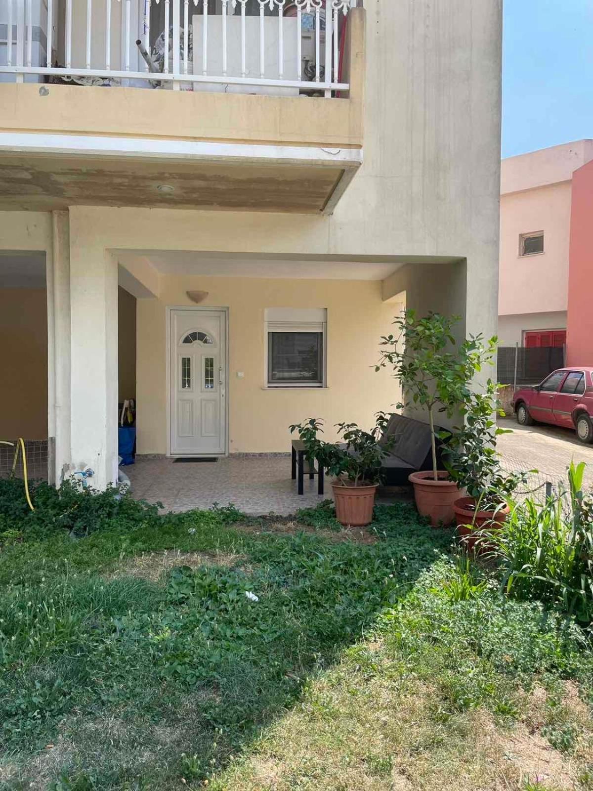 Lux Studio Apartment 알렉산드로폴리스 외부 사진